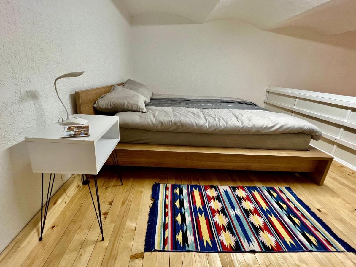 Apartman Centar SJJ Exterior photo