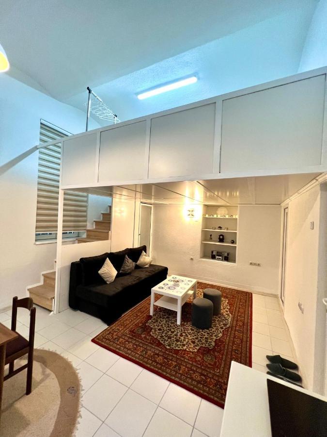 Apartman Centar SJJ Exterior photo
