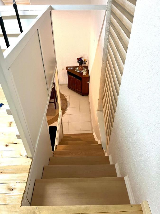 Apartman Centar SJJ Exterior photo