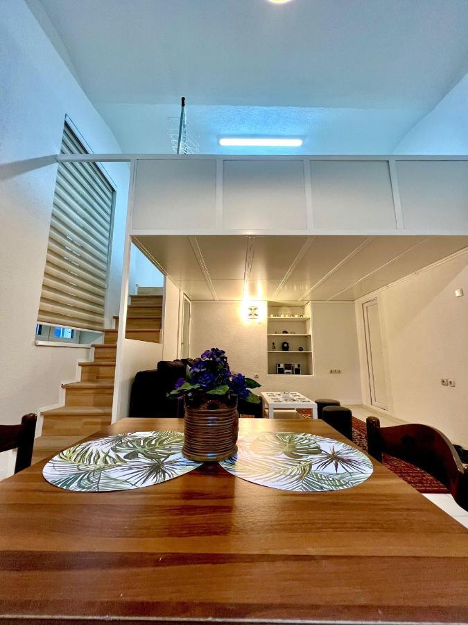 Apartman Centar SJJ Exterior photo