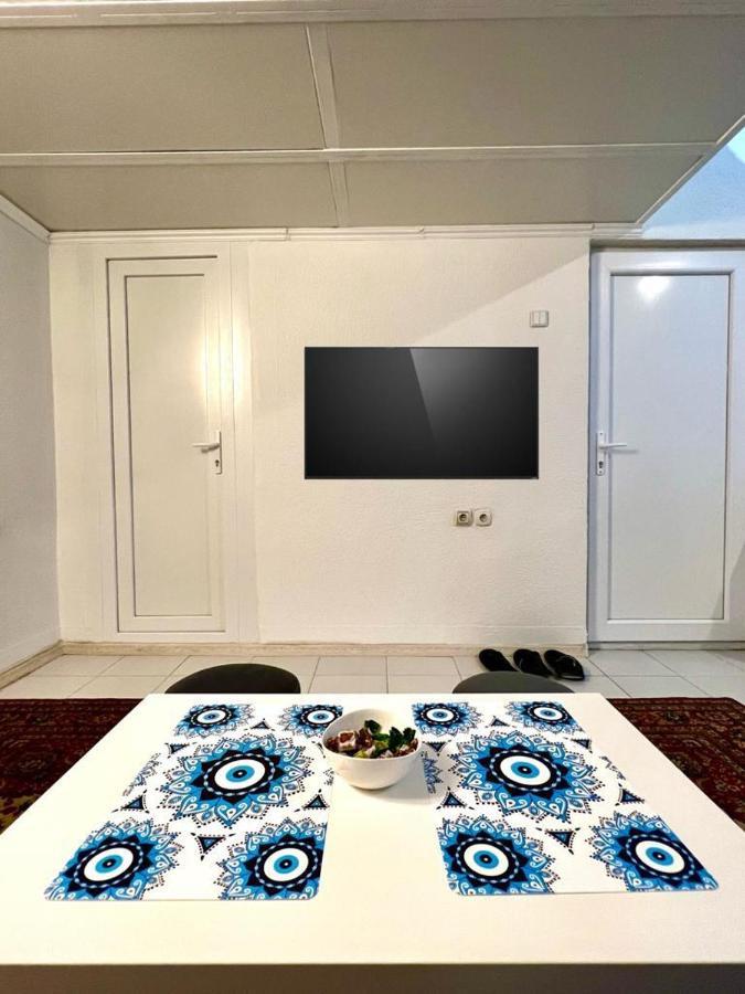 Apartman Centar SJJ Exterior photo