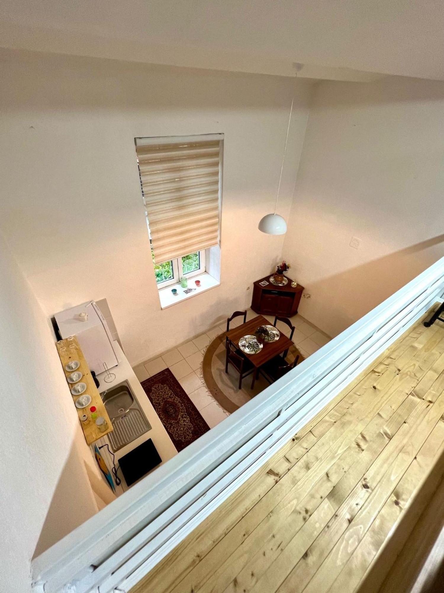 Apartman Centar SJJ Exterior photo